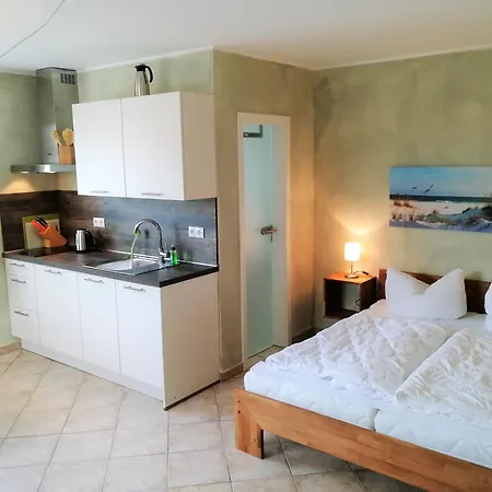 Appartementhaus Suessling App 1 Appartement *