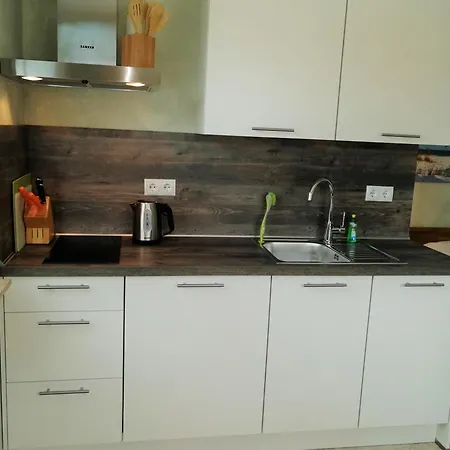 Appartementhaus Suessling App 1 *