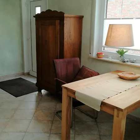 Appartementhaus Suessling App 1 Appartement *