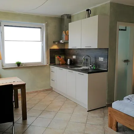 Appartement Appartementhaus Suessling App 1 *